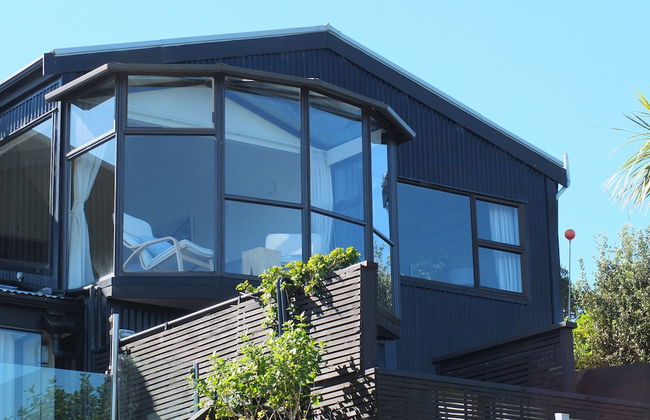Le Chalet Waiheke Apartments - Photo 31