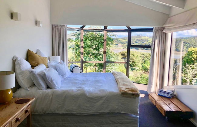 Le Chalet Waiheke Apartments - Photo 7
