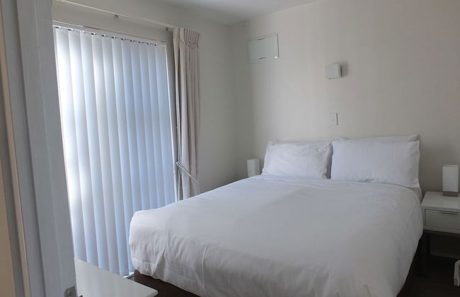 Le Chalet Waiheke Apartments - Photo 4