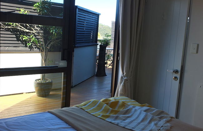 Le Chalet Waiheke Apartments - Photo 18
