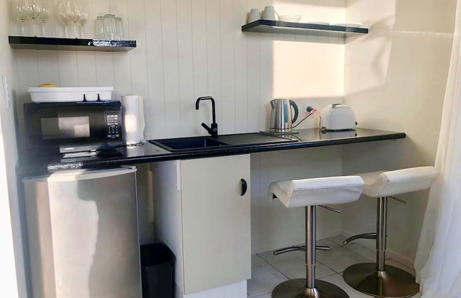 Le Chalet Waiheke Apartments - Photo 11