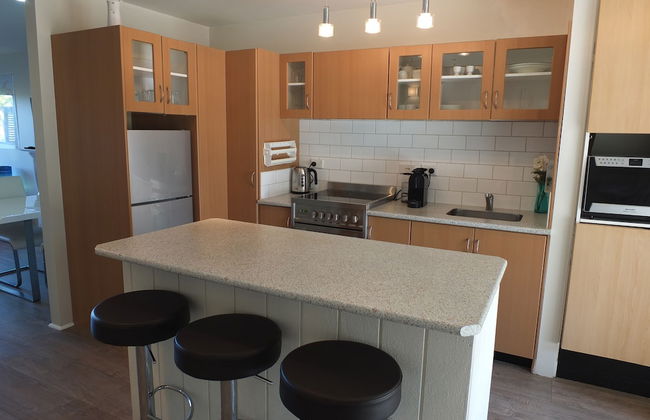 Le Chalet Waiheke Apartments - Photo 10