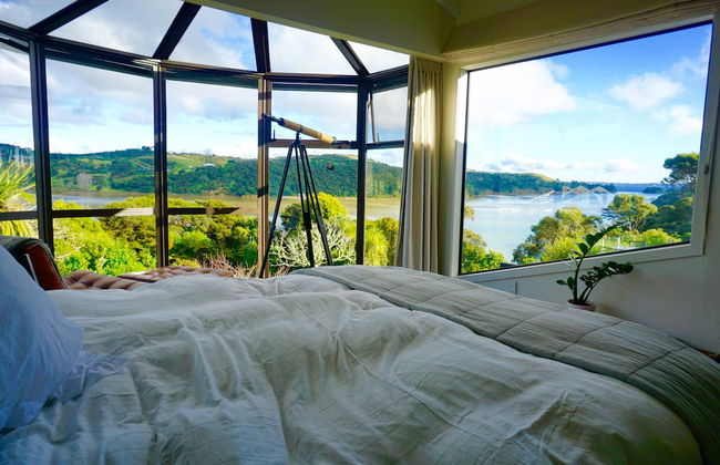 Le Chalet Waiheke Apartments - Photo 5