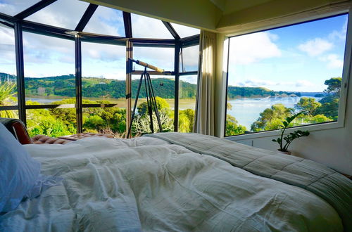 Photo 5 - Le Chalet Waiheke Apartments