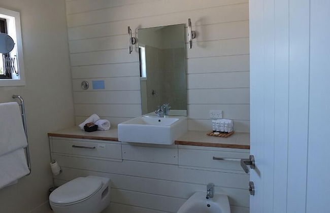 Le Chalet Waiheke Apartments - Photo 20