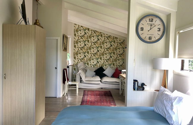 Le Chalet Waiheke Apartments - Photo 9