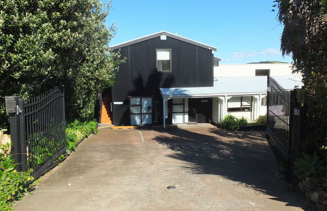 Le Chalet Waiheke Apartments - Photo 28