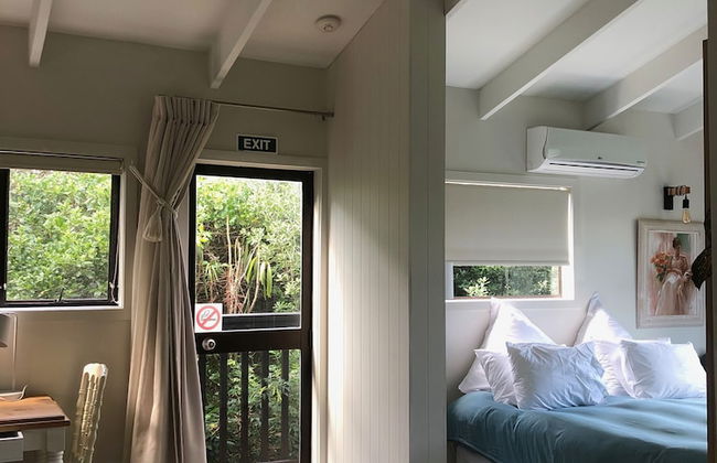 Le Chalet Waiheke Apartments - Photo 15