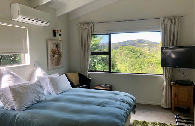 Le Chalet Waiheke Apartments - Photo 8