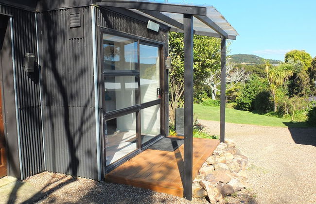 Le Chalet Waiheke Apartments - Photo 16