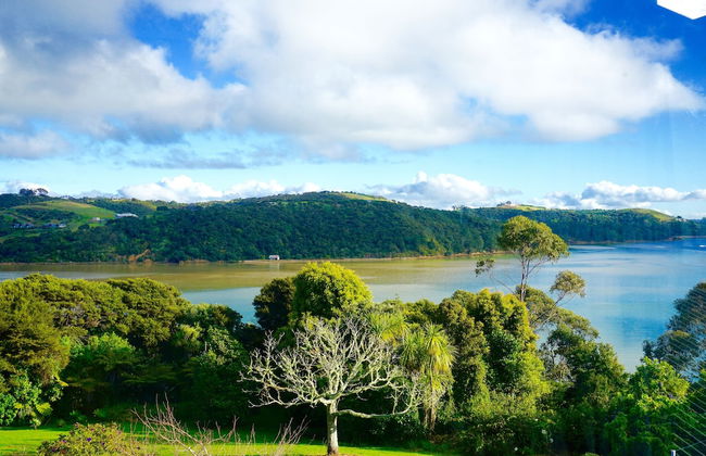 Le Chalet Waiheke Apartments - Photo 34