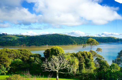 Photo 34 - Le Chalet Waiheke Apartments