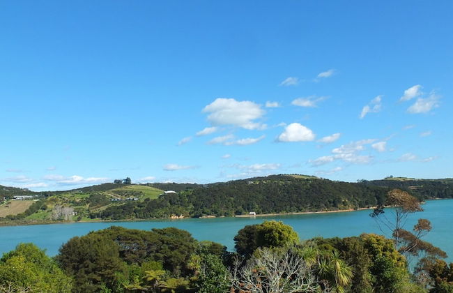 Le Chalet Waiheke Apartments - Photo 33