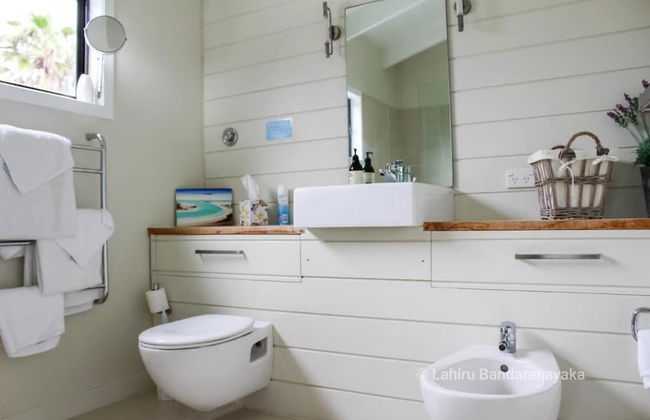 Le Chalet Waiheke Apartments - Photo 23