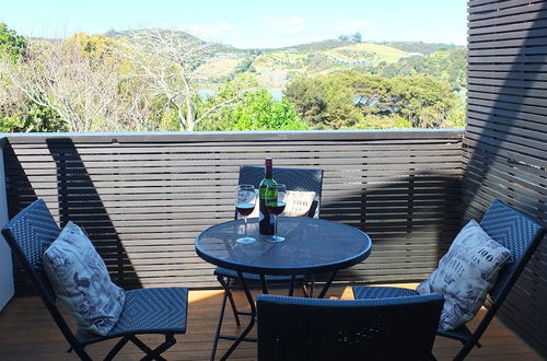 Photo 17 - Le Chalet Waiheke Apartments