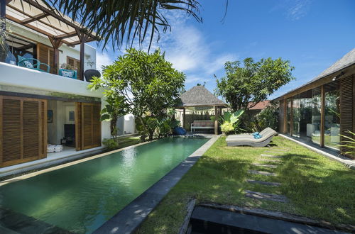 Photo 10 - Villa Batik Seminyak