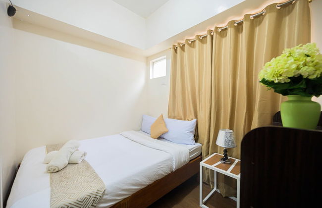Moldex Residences by Tripsters Hub - Foto 79