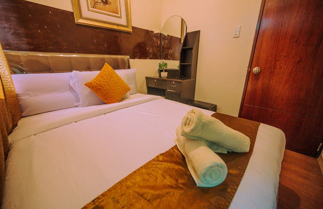 Moldex Residences by Tripsters Hub - Foto 30