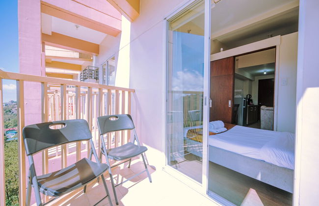 Moldex Residences by Tripsters Hub - Foto 22