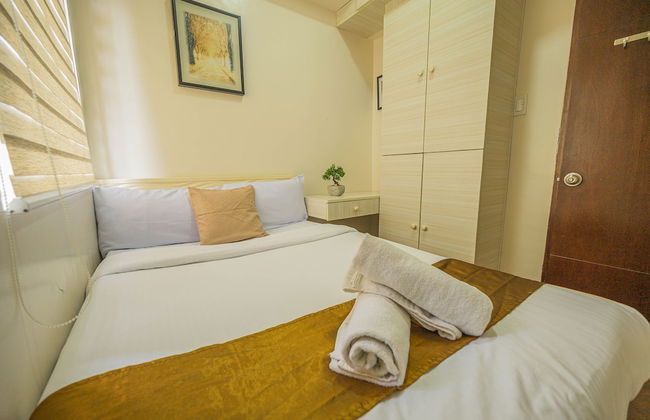 Moldex Residences by Tripsters Hub - Foto 42