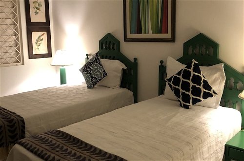Photo 4 - Captivating 3-bed Villa in Montego Bay