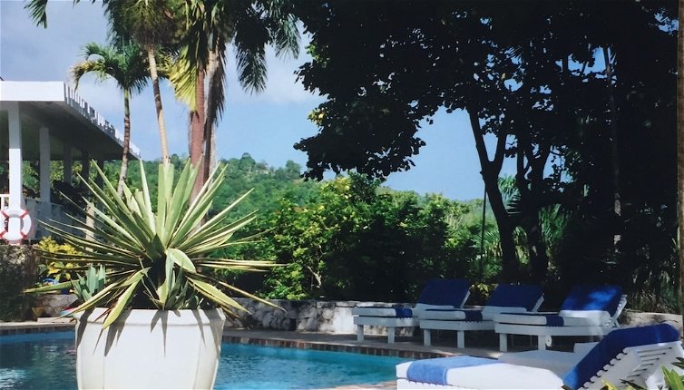 Foto 1 - Captivating 3-bed Villa in Montego Bay