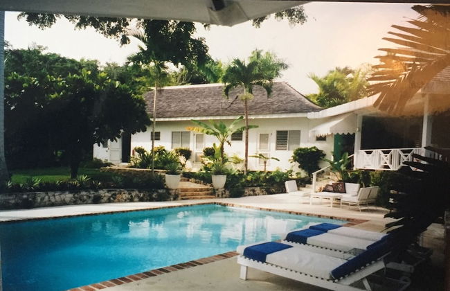 Captivating 3-bed Villa in Montego Bay - Foto 14