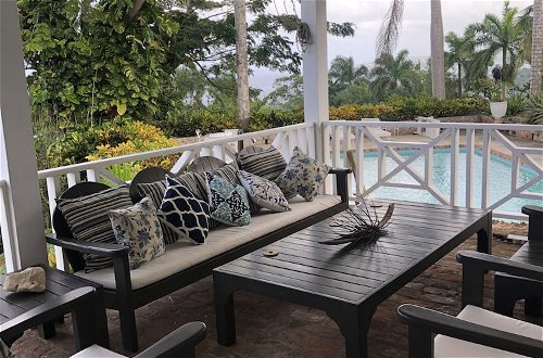 Foto 23 - Captivating 3-bed Villa in Montego Bay