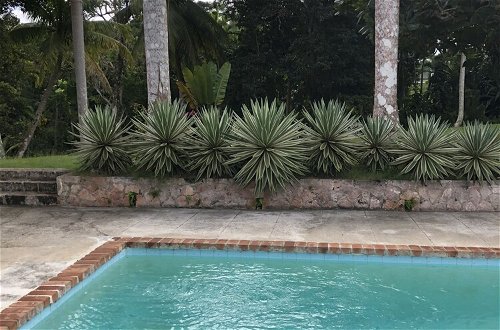 Foto 16 - Captivating 3-bed Villa in Montego Bay