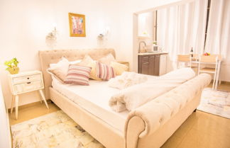 Foto 3 - Premium Suites on the Beach B.Yehuda 166