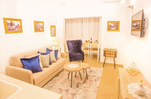 Foto 7 - Premium Suites on the Beach B.Yehuda 166