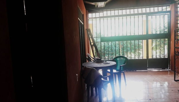 Sala de estar