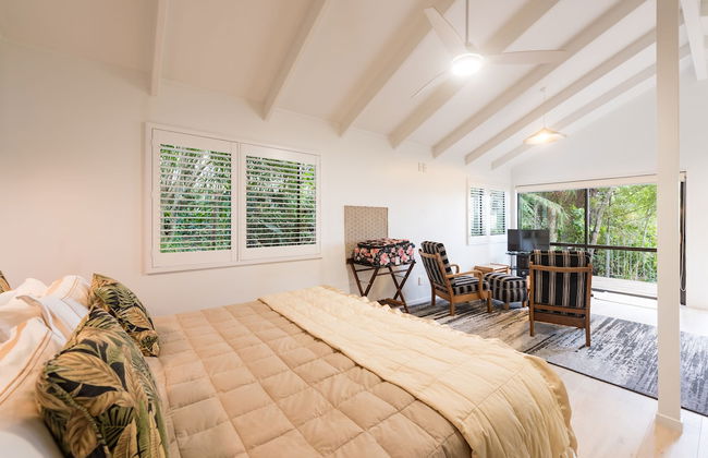 Craicor Accommodation - Foto 3