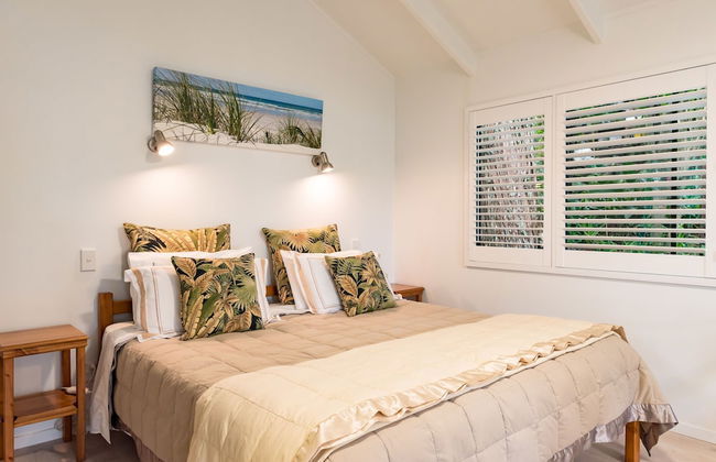 Craicor Accommodation - Foto 4