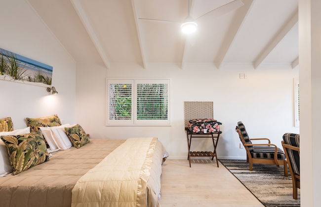 Craicor Accommodation - Foto 6