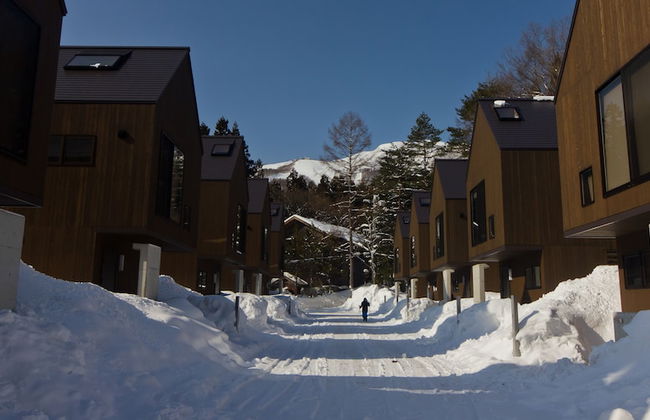 Gakuto Villas - Foto 1