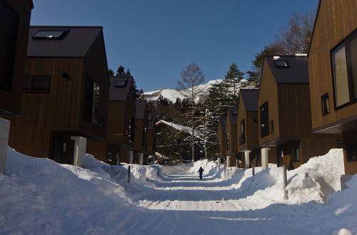 Photo 1 - Gakuto Villas