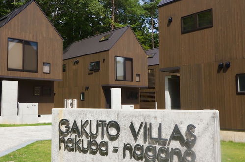 Foto 34 - Gakuto Villas