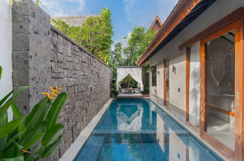 Foto 37 - Vinna Villa Seminyak