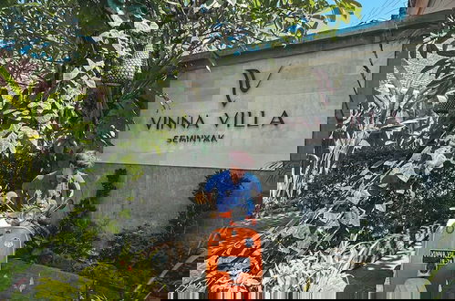 Photo 50 - Vinna Villa Seminyak