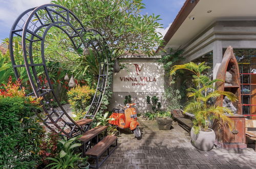 Photo 35 - Vinna Villa Seminyak