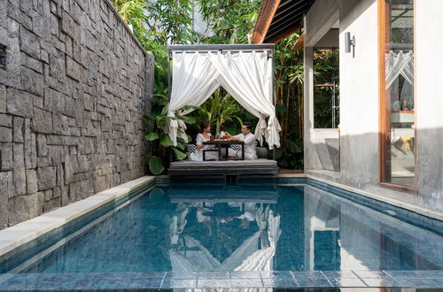 Photo 14 - Vinna Villa Seminyak