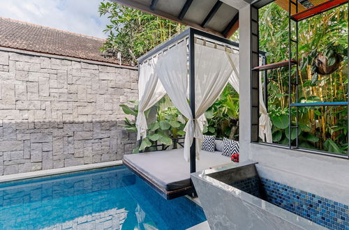 Photo 40 - Vinna Villa Seminyak