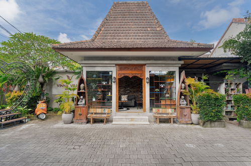 Foto 34 - Vinna Villa Seminyak