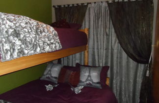 Foto 2 - Family Apartment Bloemfontein Cherry Lane Self Catering and BB max 6 Guests