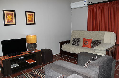 Foto 1 - Family Apartment Bloemfontein Cherry Lane Self Catering and BB max 6 Guests