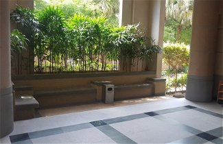 Foto 2 - Balkoni Hijau at Casa Mutiara KL