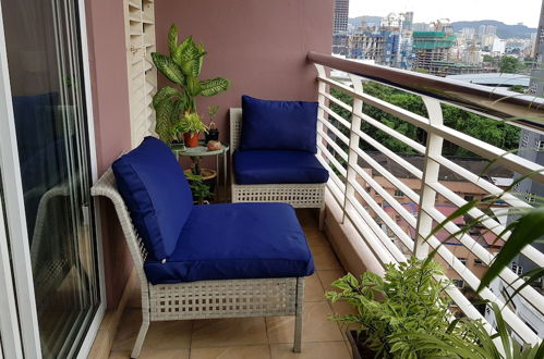 Foto 1 - Balkoni Hijau at Casa Mutiara KL