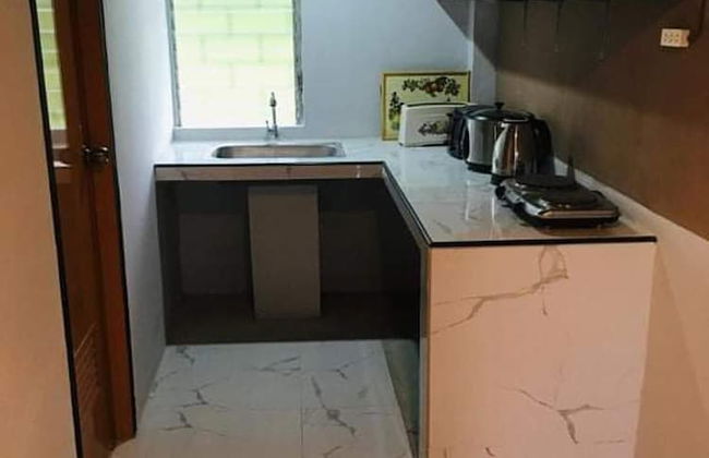 1-bed Studio Apartment in Kabankalan Philippines - Photo 3