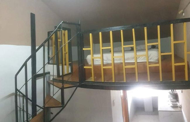 1-bed Studio Apartment in Kabankalan Philippines - Photo 2